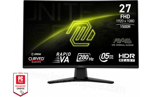 MSI MAG 274CXF