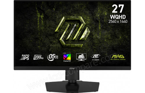 MSI MAG 274QPF E20
