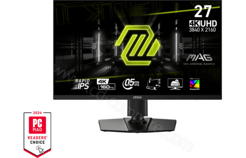 MSI MAG 274UPF E2
