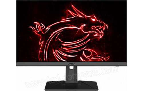 MSI Optix MAG275R2