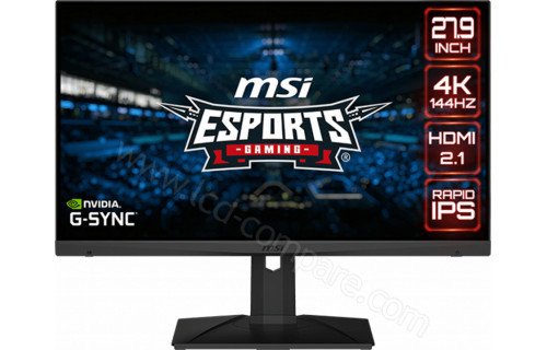 MSI Optix MAG281URF