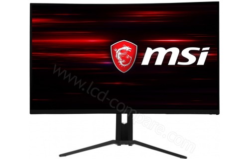 MSI Optix MAG321CQR