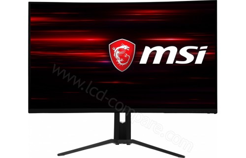 MSI Optix MAG321CURV