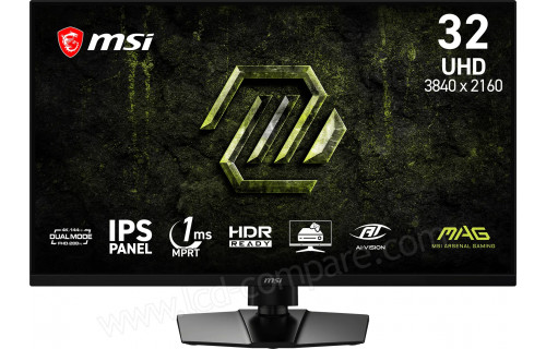 MSI MAG 321UPD E14