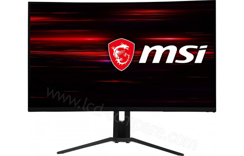 MSI Optix MAG322CR