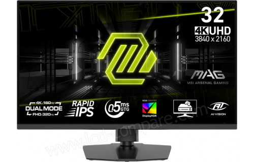MSI MAG 322URDF E16