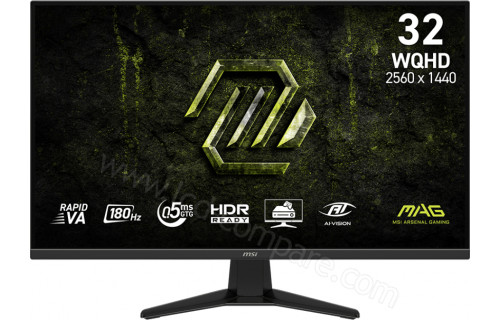 MSI MAG 325QFA E18V