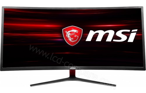 MSI Optix MAG341CQ