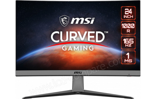 MSI MAG Artymis 242C