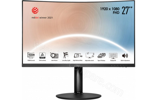 MSI Modern MD271CPDE