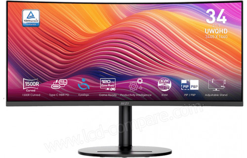 MSI MD342CQP
