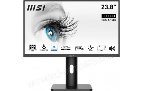 MSI PRO MP243XPDE