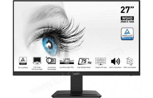 MSI MP273QV