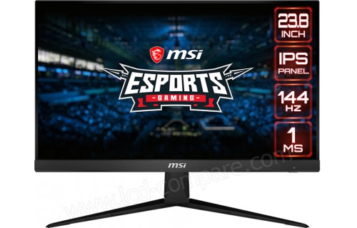 MSI Optix G241