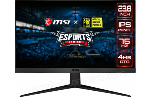 MSI Optix G241V
