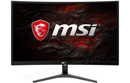MSI Optix G241VC