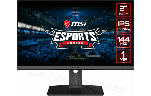 MSI Optix G242P