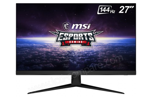 MSI Optix G271