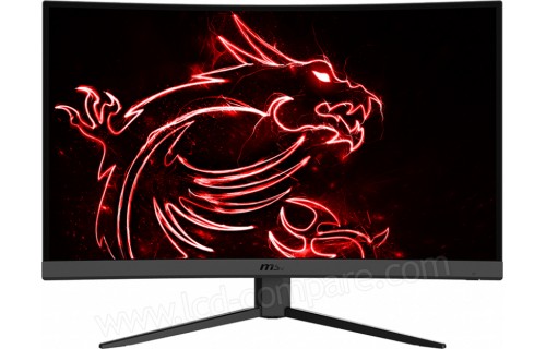 MSI Optix G27CQ4