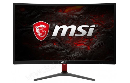 MSI Optix G24C