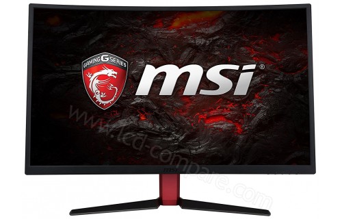 MSI Optix G27C