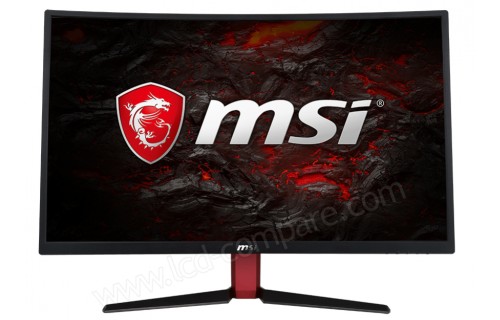 MSI Optix G27C2