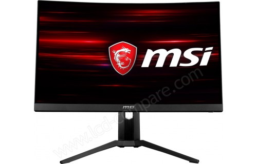 MSI Optix MAG241CR