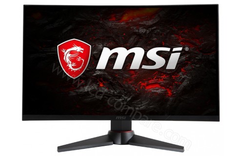 MSI Optix MAG24C