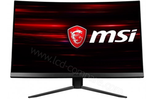 MSI Optix MAG271C