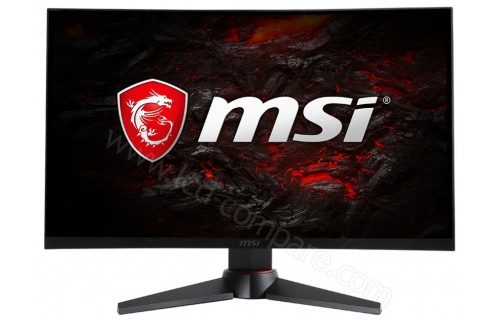 MSI Optix MAG27CQ