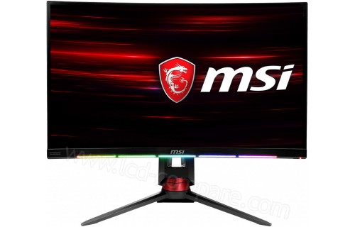 MSI Optix MPG27CQ2