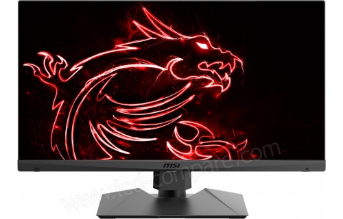 MSI Optix MAG272R
