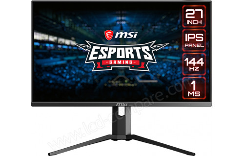 MSI Optix MAG273R