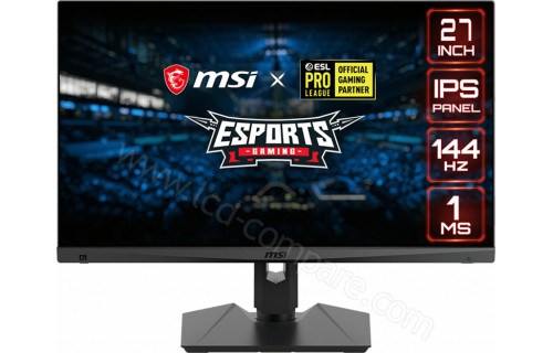 MSI Optix MAG274R
