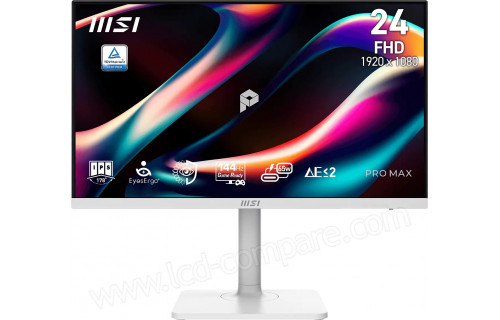 MSI PRO MAX 241PHW E14