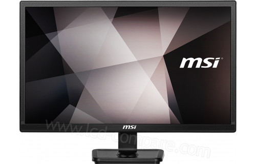 MSI PRO MP221