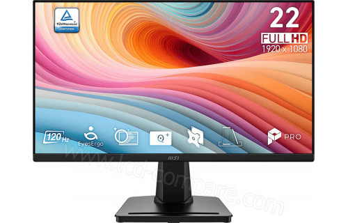 MSI PRO MP225A E12VL