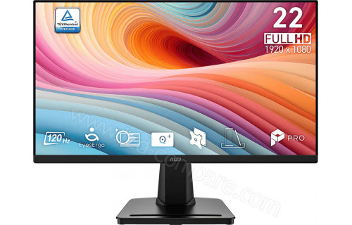 MSI PRO MP225 E12VL