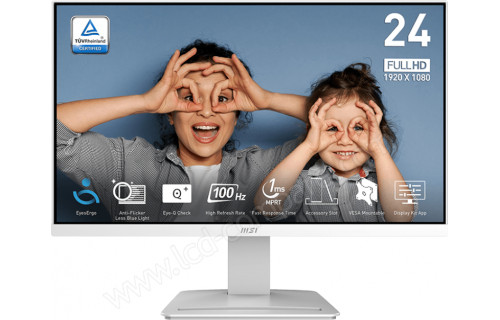 MSI PRO MP2412W