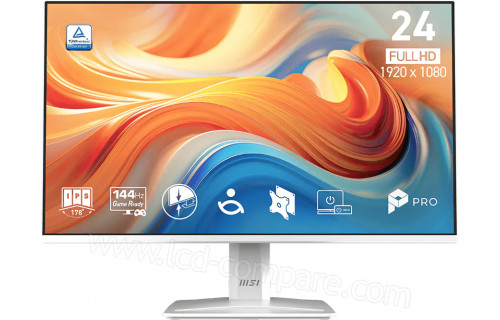 MSI PRO MP243W E14A