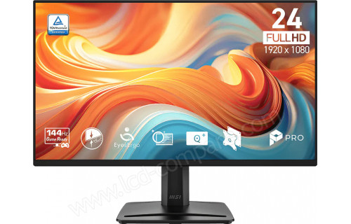 MSI PRO MP245 E14VL