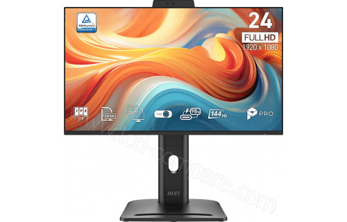 MSI PRO MP245PDG E14