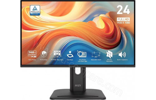 MSI PRO MP245PGN E14