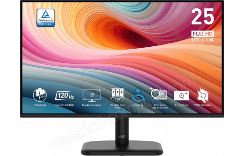 MSI PRO MP251LA E2