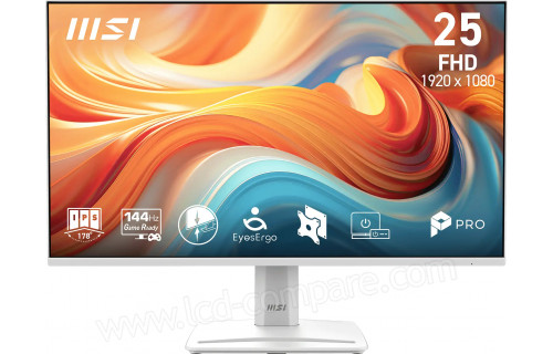 MSI PRO MP251W E14A