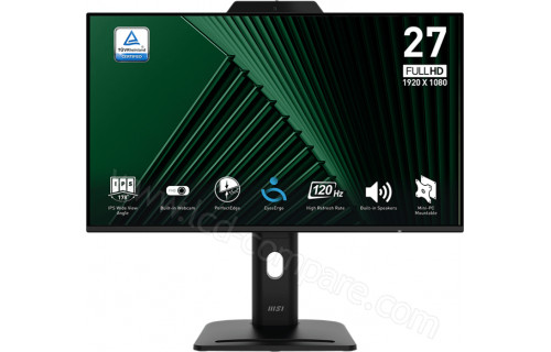 MSI PRO MP272PMG