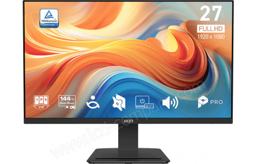 MSI PRO MP273DE E14A