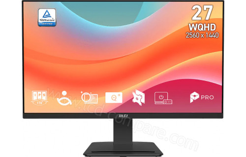 MSI PRO MP273Q E7