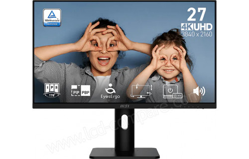 MSI PRO MP273UP E6