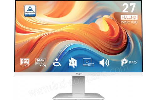 MSI PRO MP273WA E14A